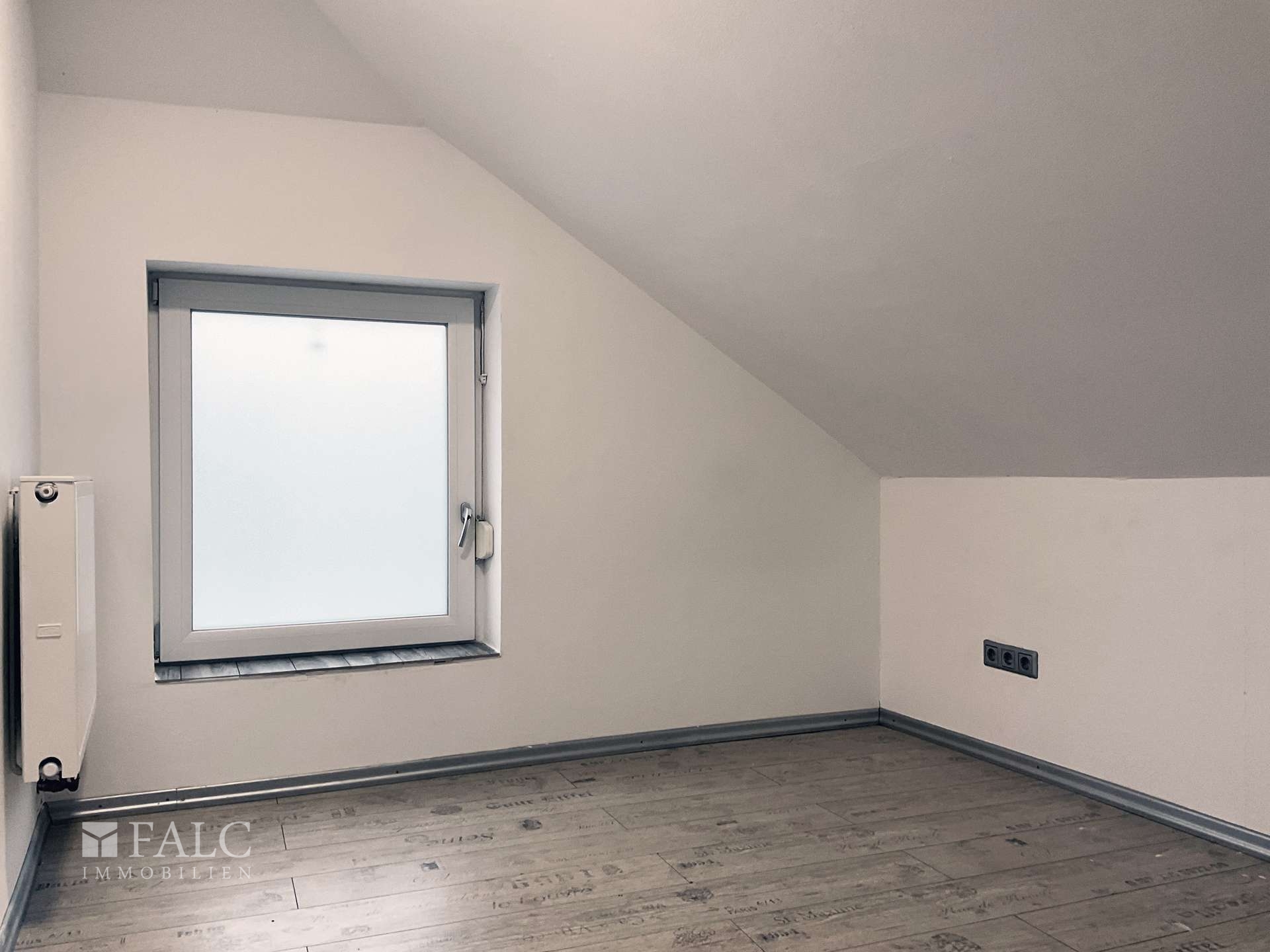 Arbeitszimmer DG